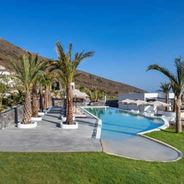 Palm Island Suites