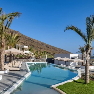 Palm Island Suites