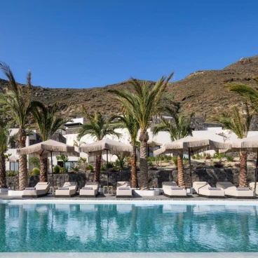Palm Island Suites