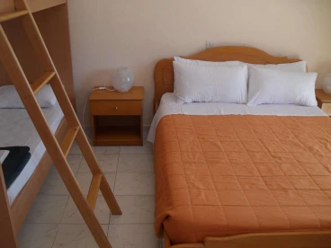 Hotel Pegasus Corfu
