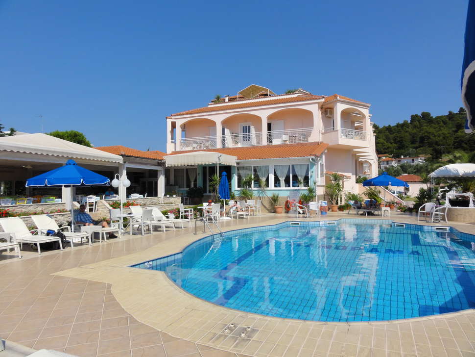 Panorama Hotel Skiathos