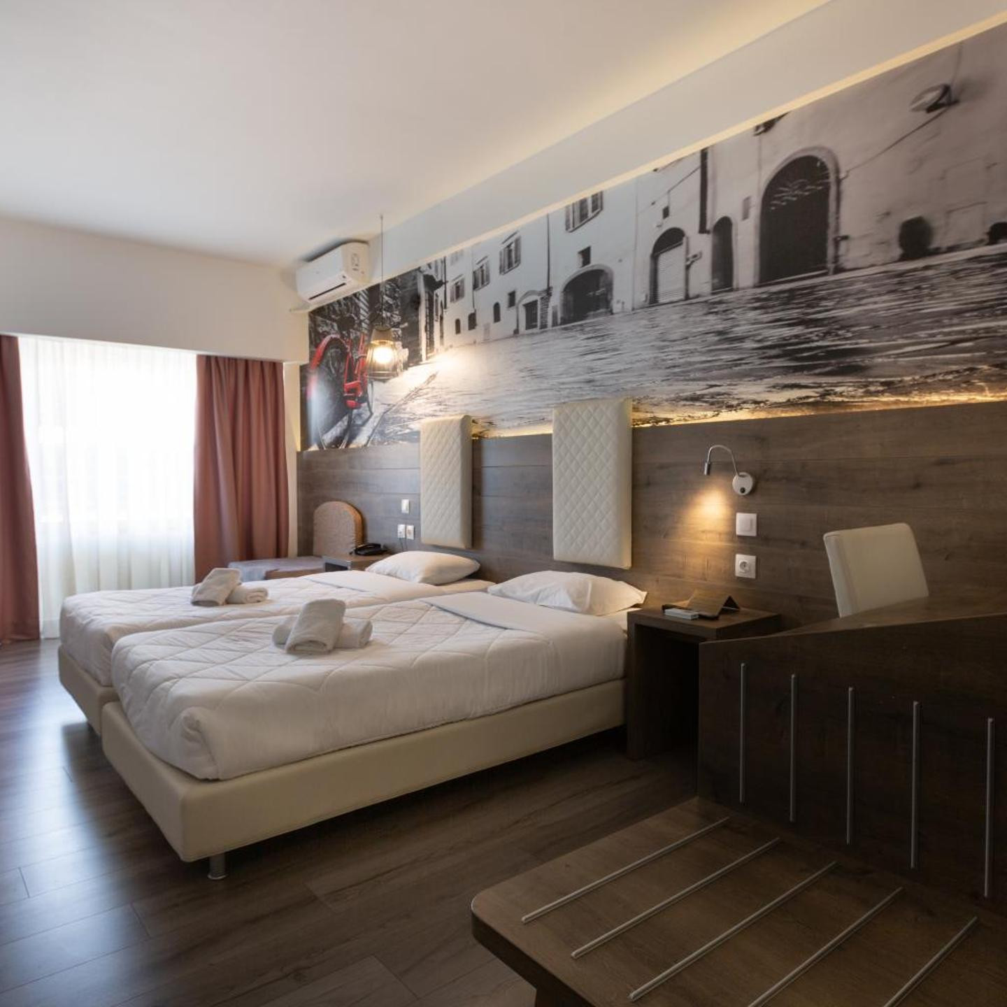 Metropolitan Hotel Thessaloniki