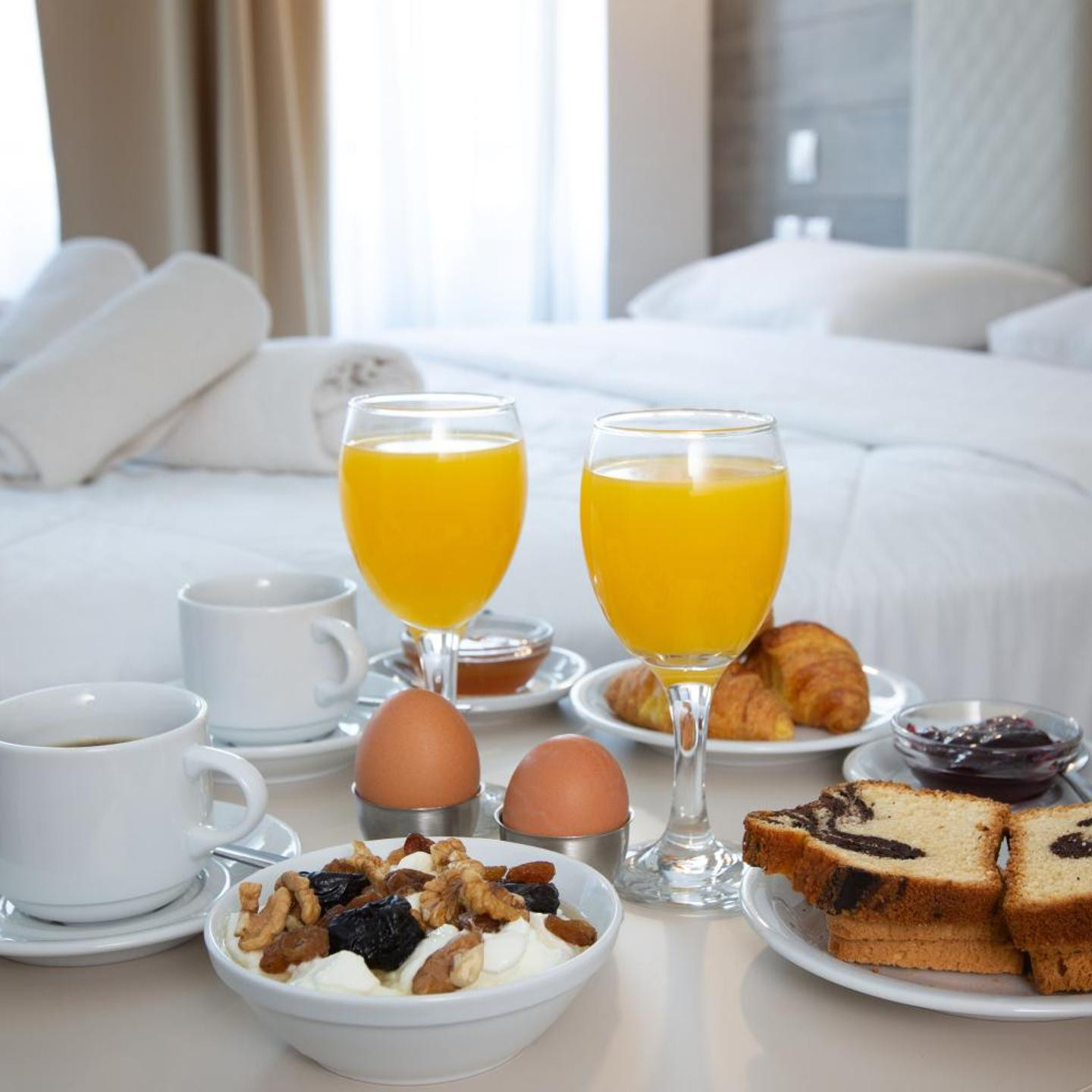 Metropolitan Hotel Thessaloniki