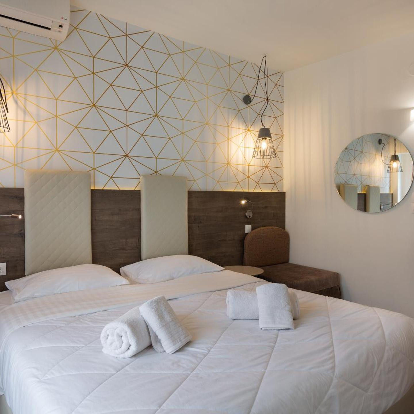 Metropolitan Hotel Thessaloniki