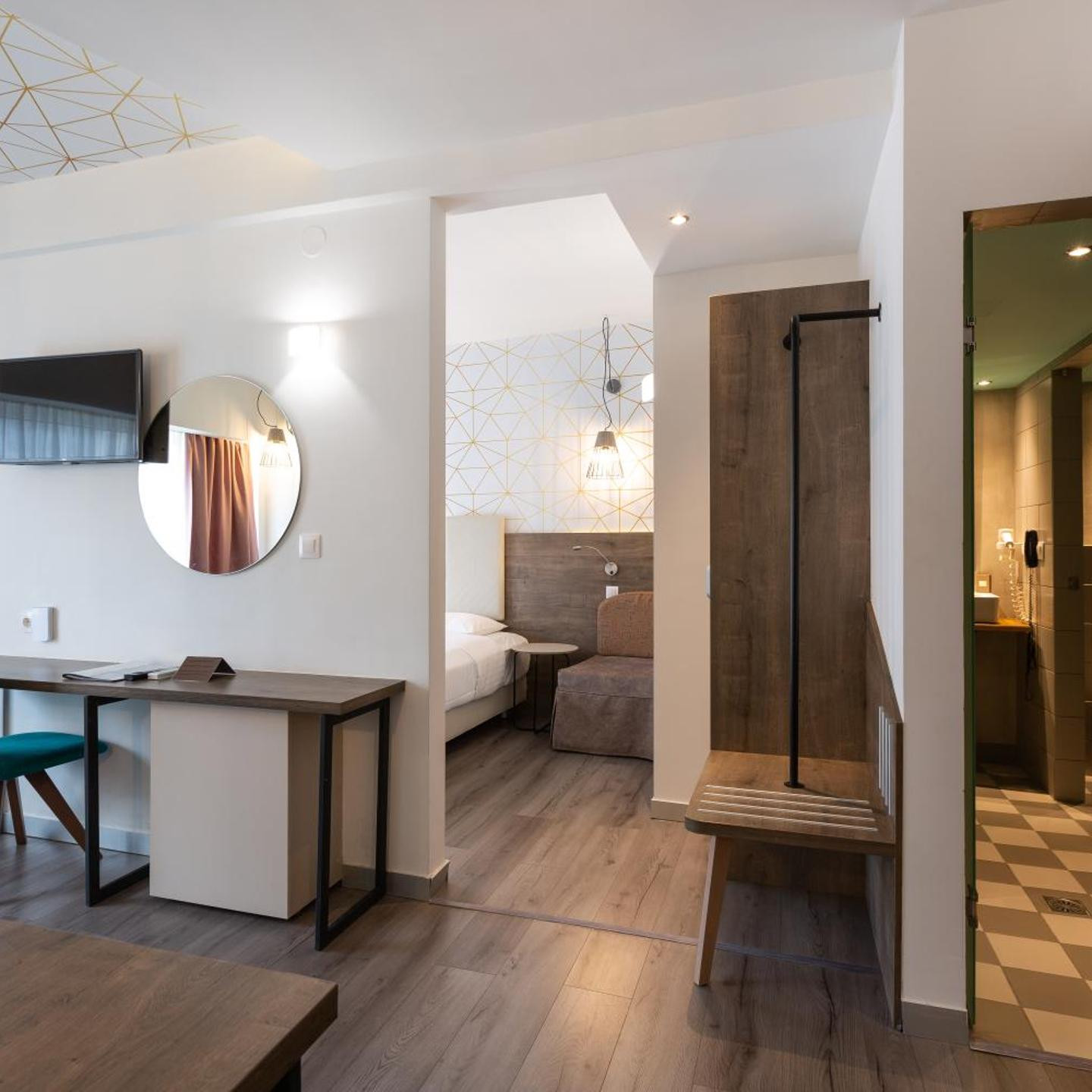 Metropolitan Hotel Thessaloniki