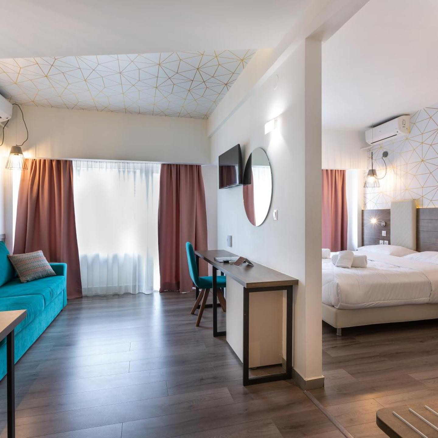 Metropolitan Hotel Thessaloniki