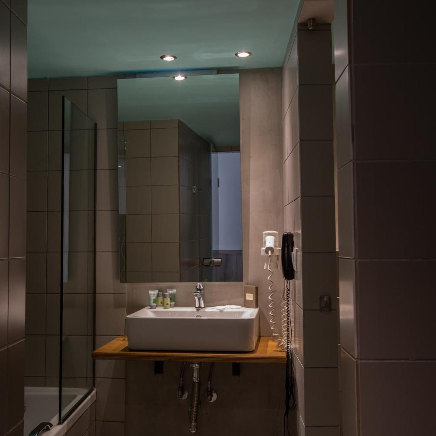 Metropolitan Hotel Thessaloniki