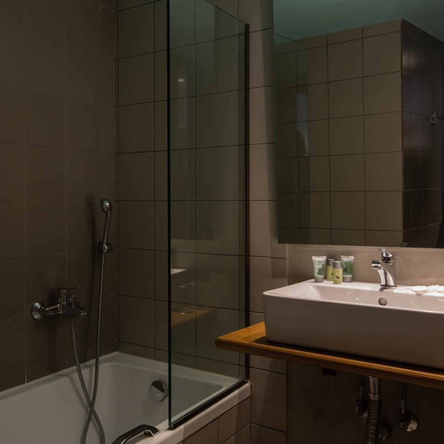 Metropolitan Hotel Thessaloniki