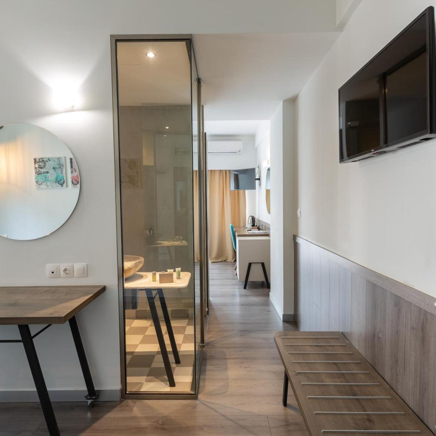 Metropolitan Hotel Thessaloniki