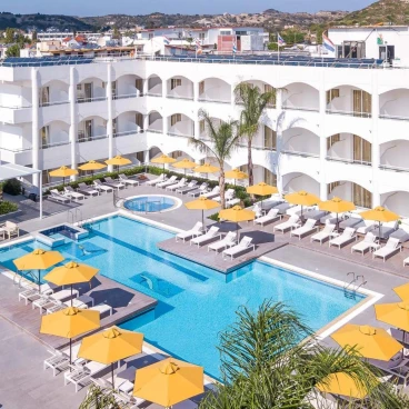 Orion Hotel Faliraki