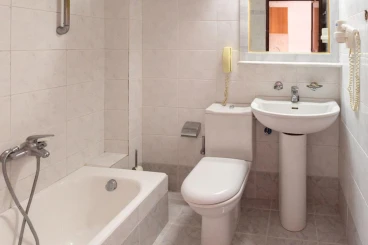 Orion Hotel Faliraki