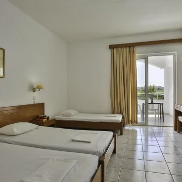 Orion Hotel Faliraki