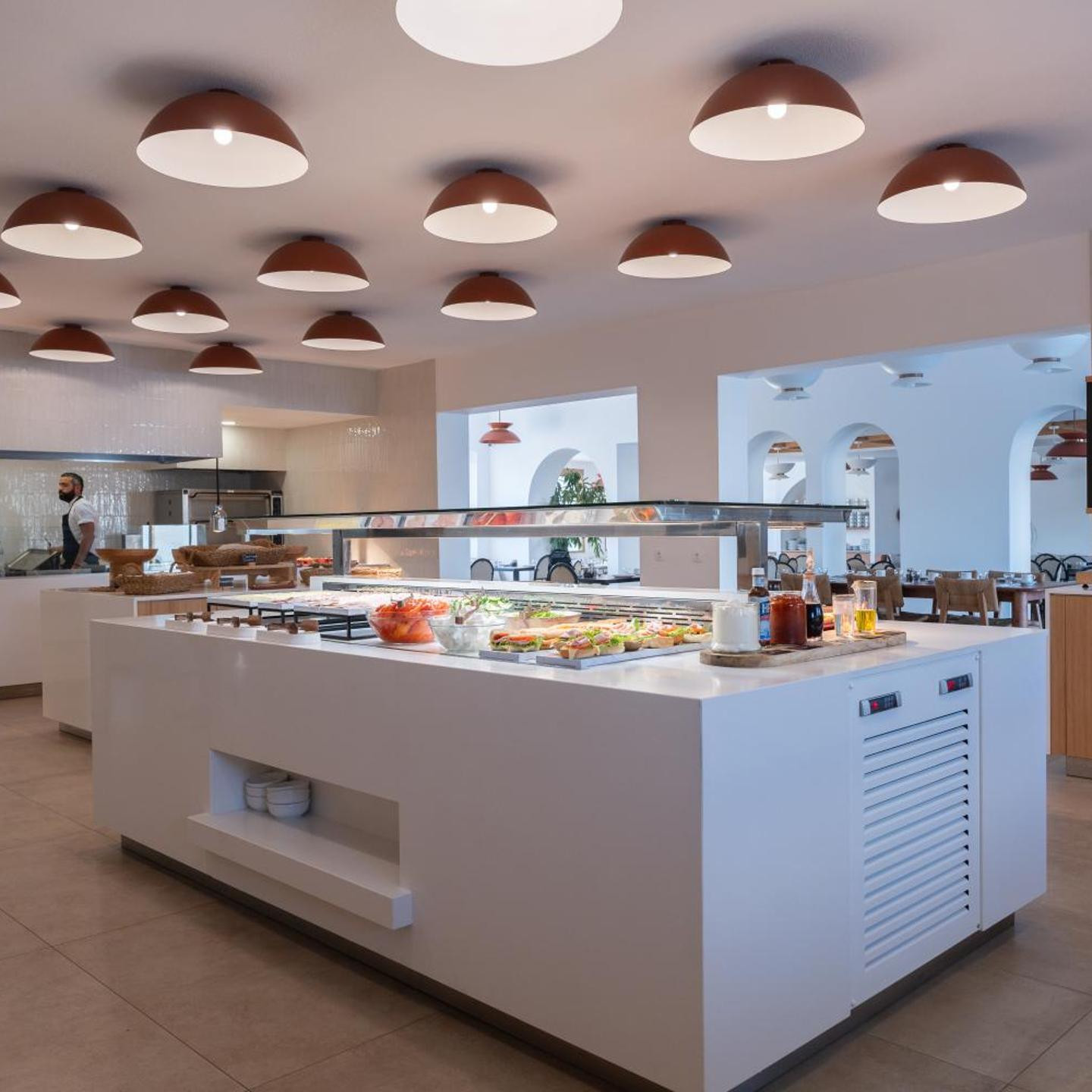 Orion Hotel Faliraki