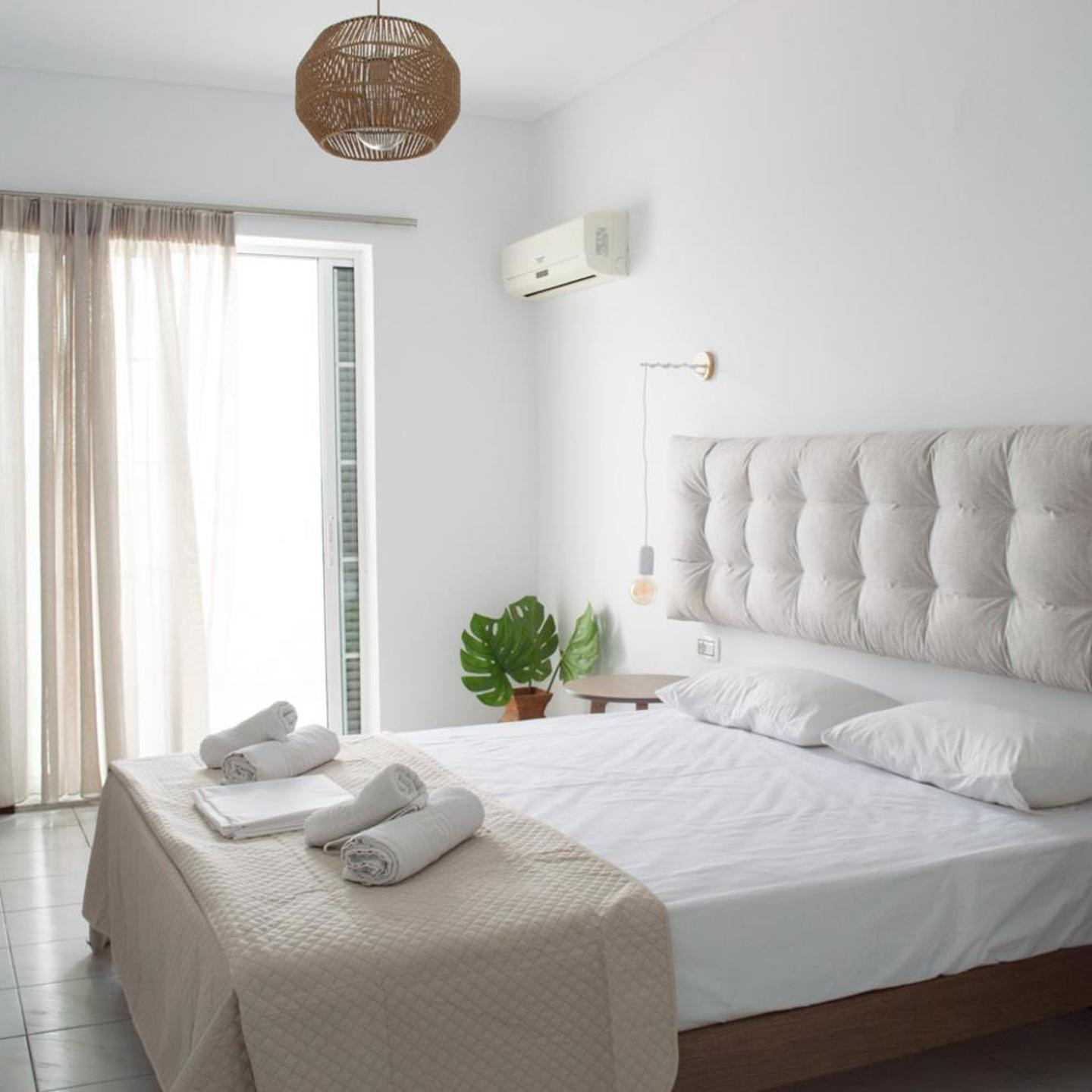 Paradise Beach Hotel Argassi