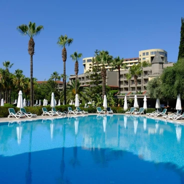 Barut Hemera - Ultra All Inclusive