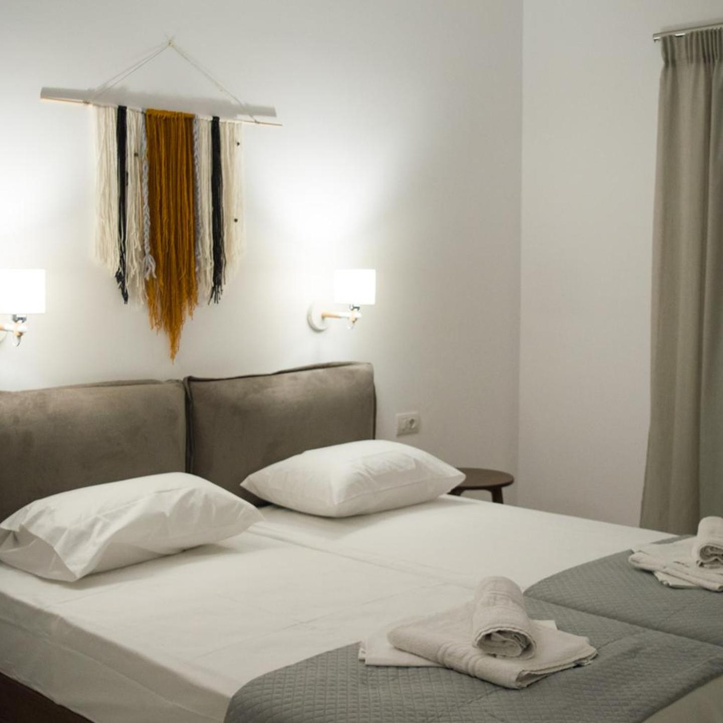 Paradise Beach Hotel Argassi