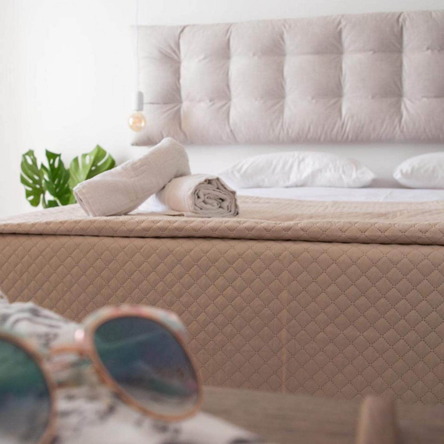 Paradise Beach Hotel Argassi