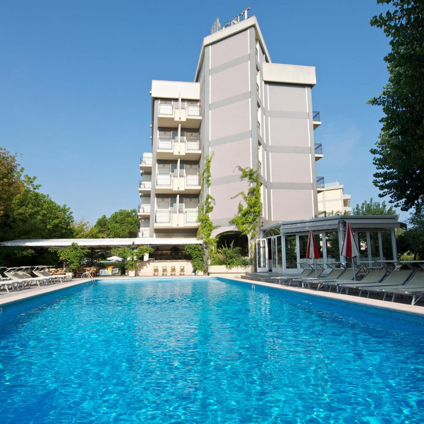 Hotel President Rimini