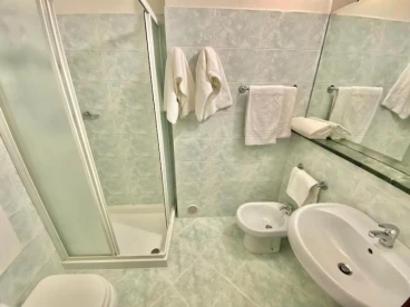 Hotel President Rimini