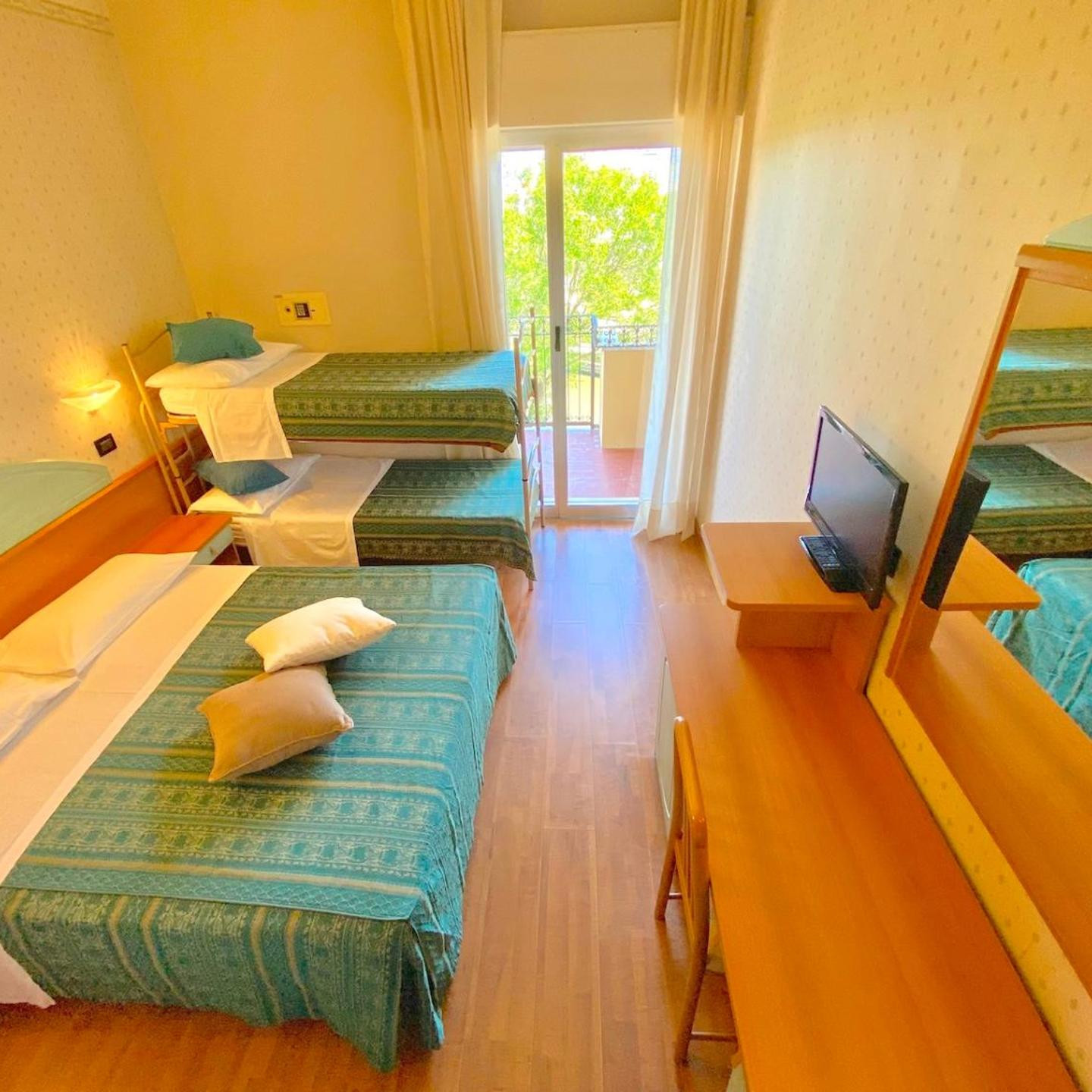 Hotel President Rimini