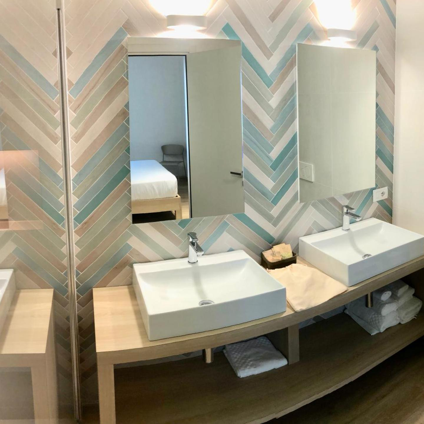 Hotel President Rimini