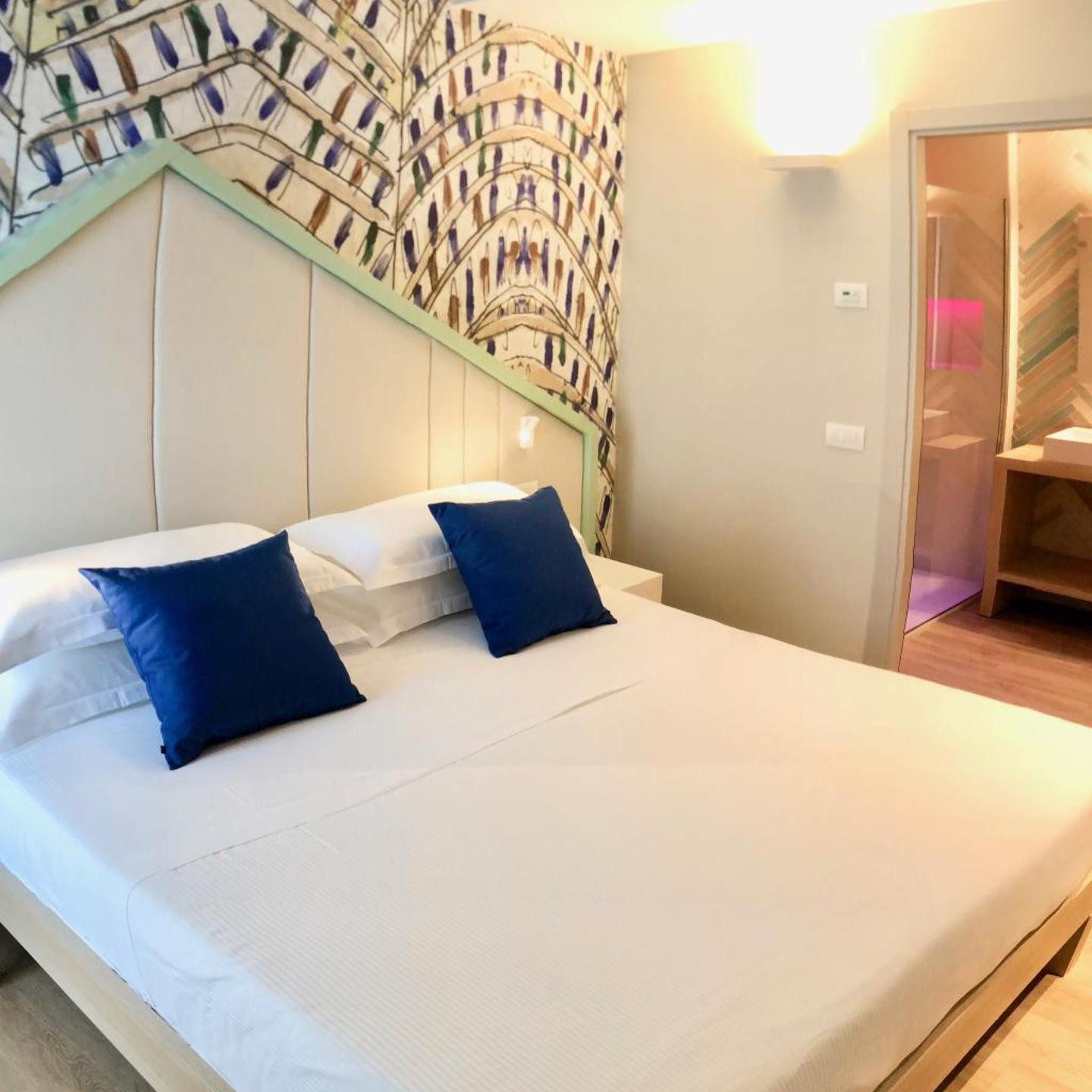 Hotel President Rimini