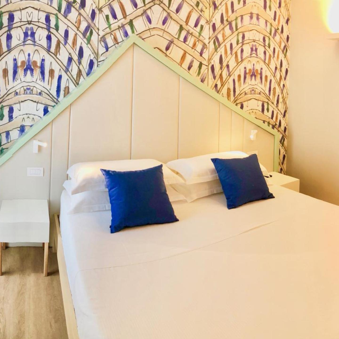 Hotel President Rimini