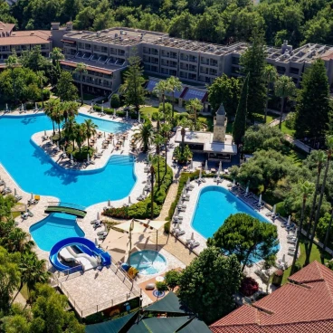 Barut Hemera - Ultra All Inclusive