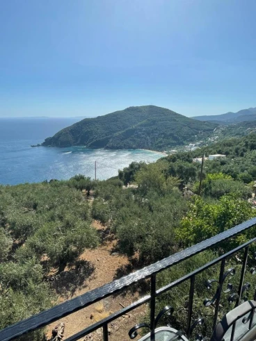 Paradise Hotel Parga