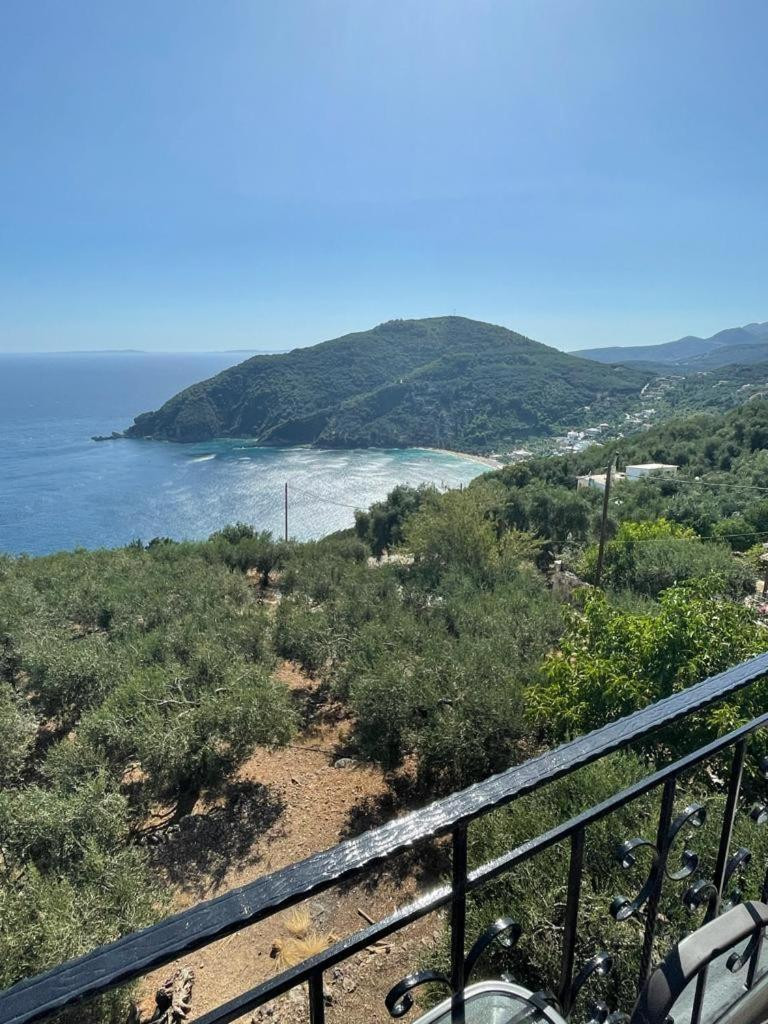 Paradise Hotel Parga