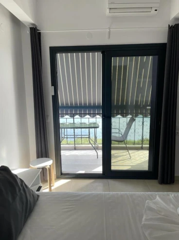 Paradise Hotel Parga