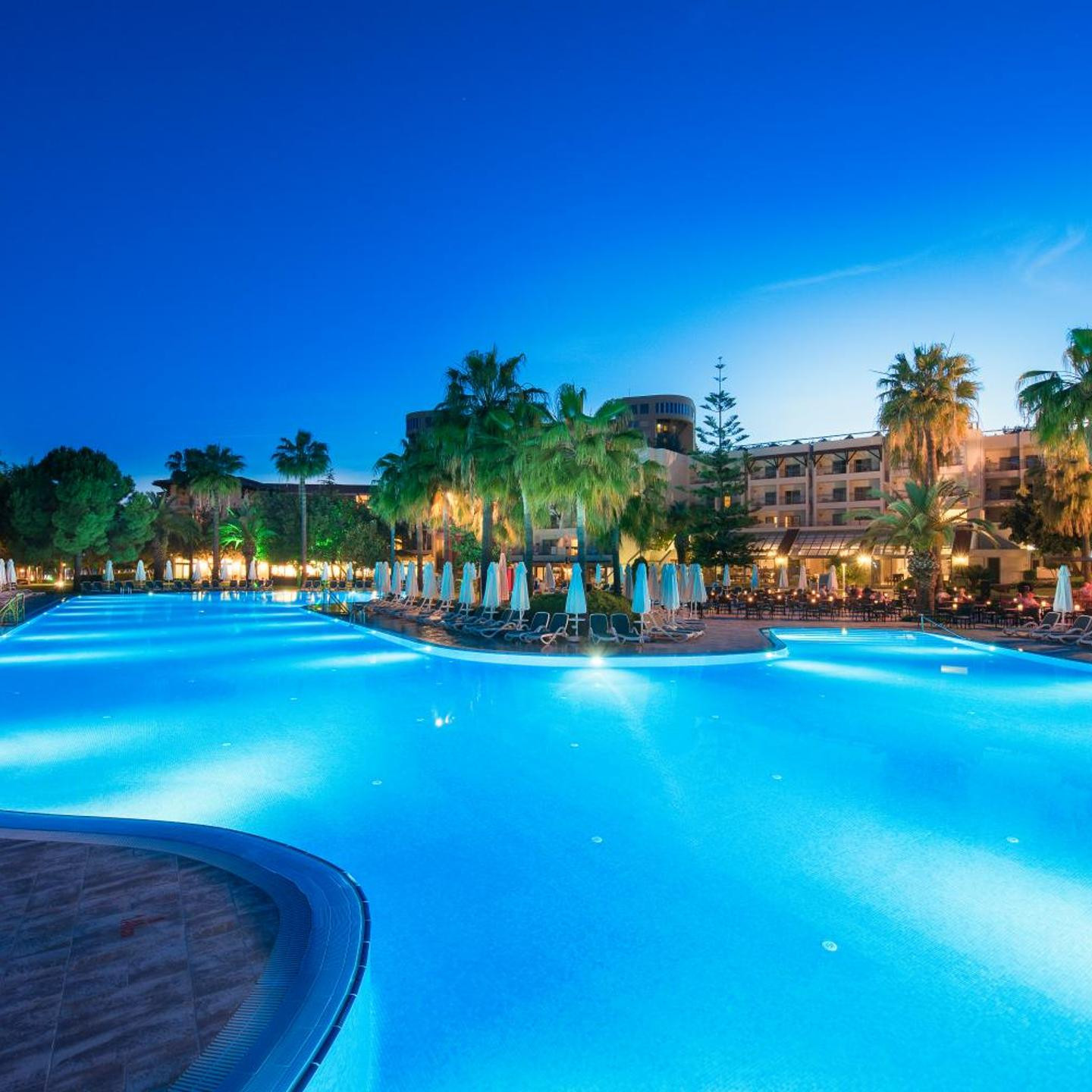 Barut Hemera - Ultra All Inclusive