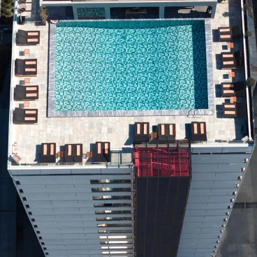 President Hotel Athene
