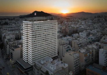 President Hotel Athene