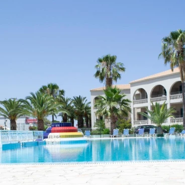 Olympia Hotel Laganas