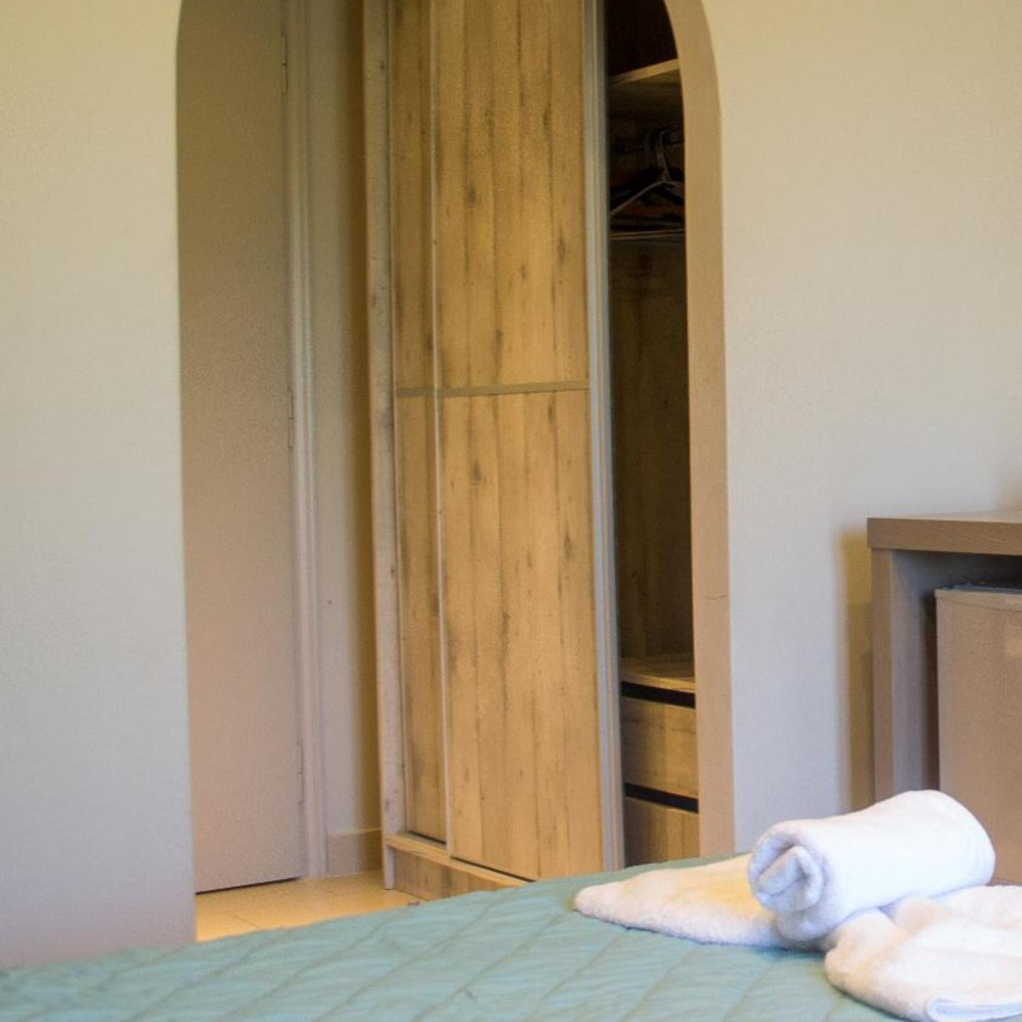 Olympia Hotel Laganas