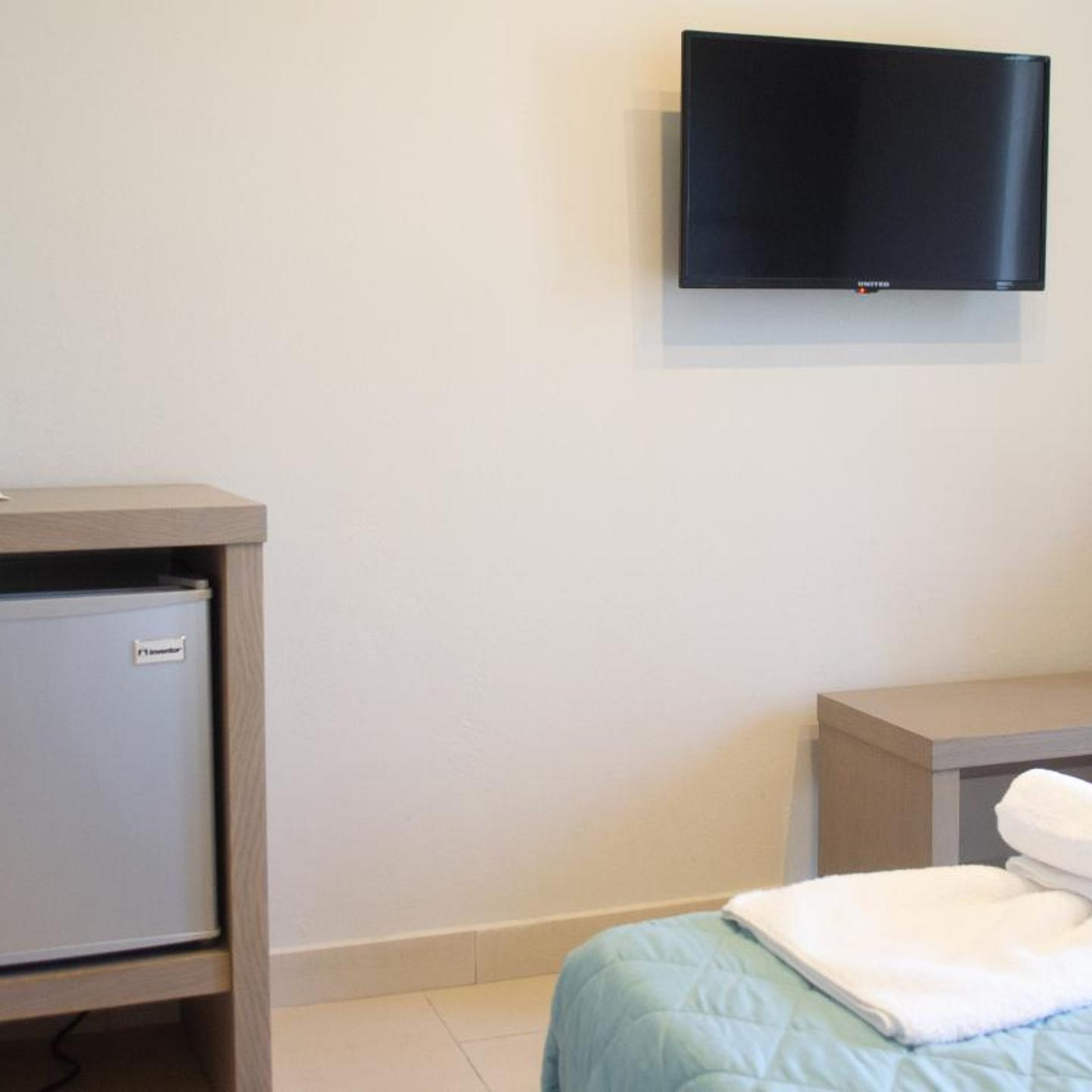 Olympia Hotel Laganas