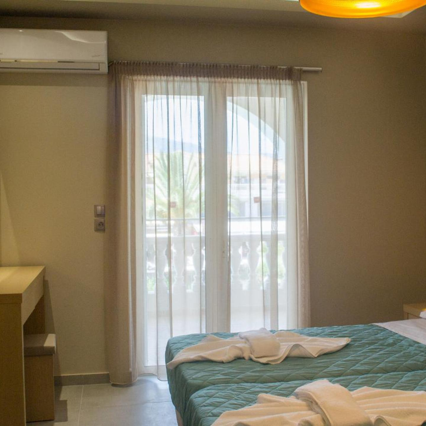 Olympia Hotel Laganas