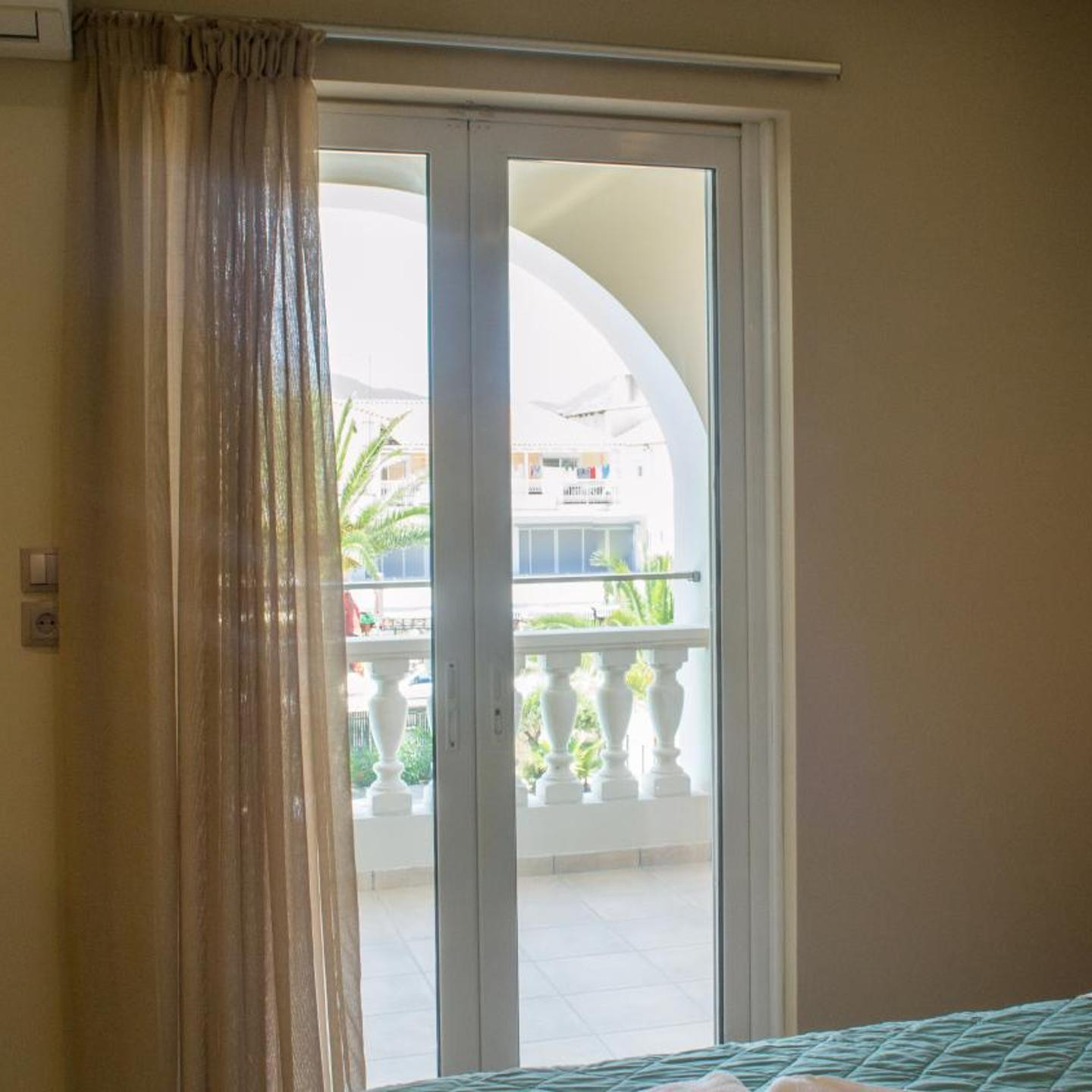 Olympia Hotel Laganas