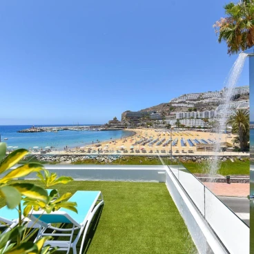 BeachFront Suites Morea Puerto Rico by VillaGranCanaria