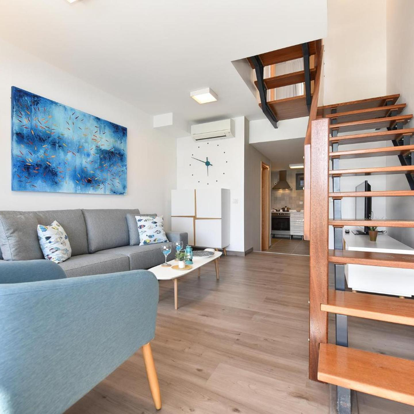 BeachFront Suites Morea Puerto Rico by VillaGranCanaria