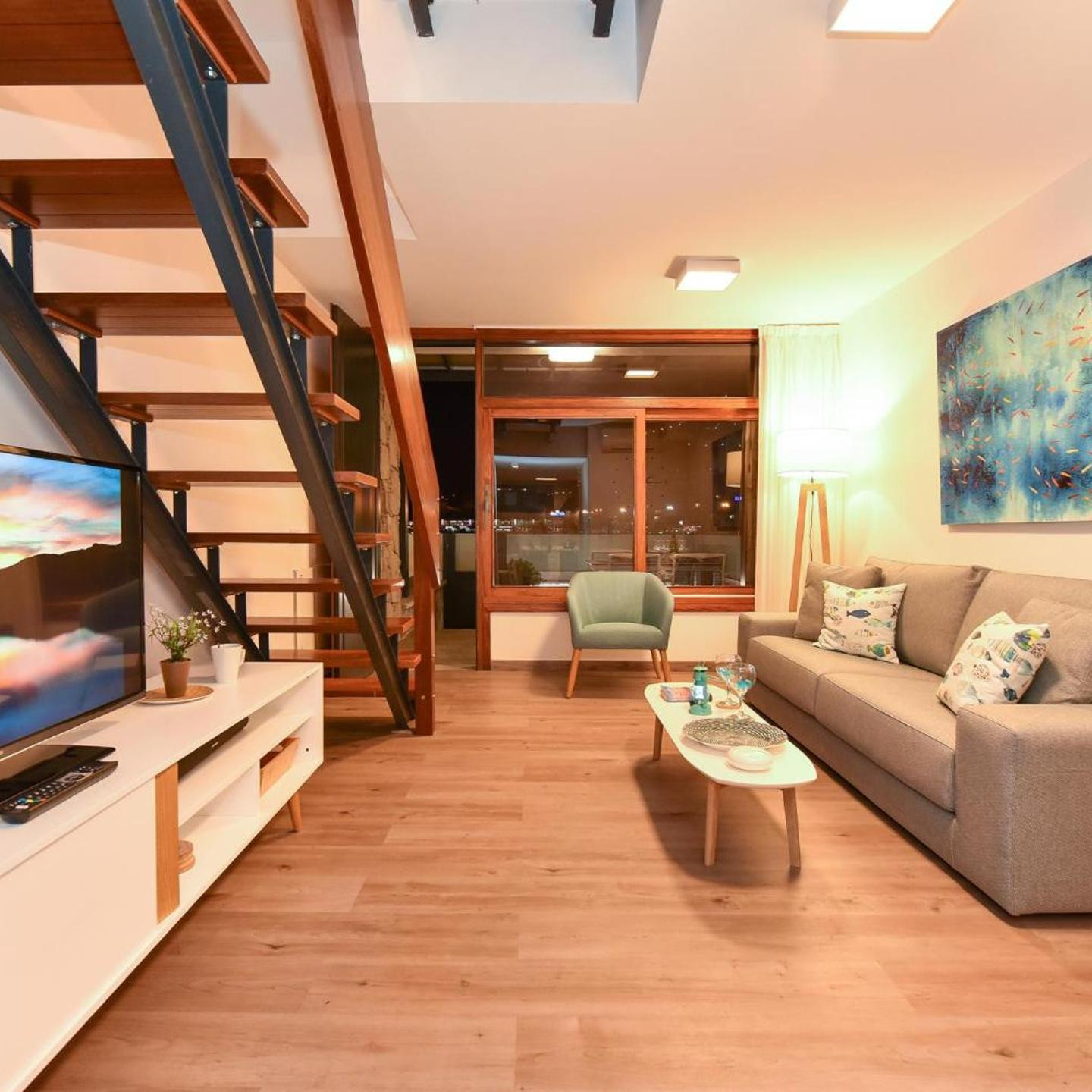 BeachFront Suites Morea Puerto Rico by VillaGranCanaria