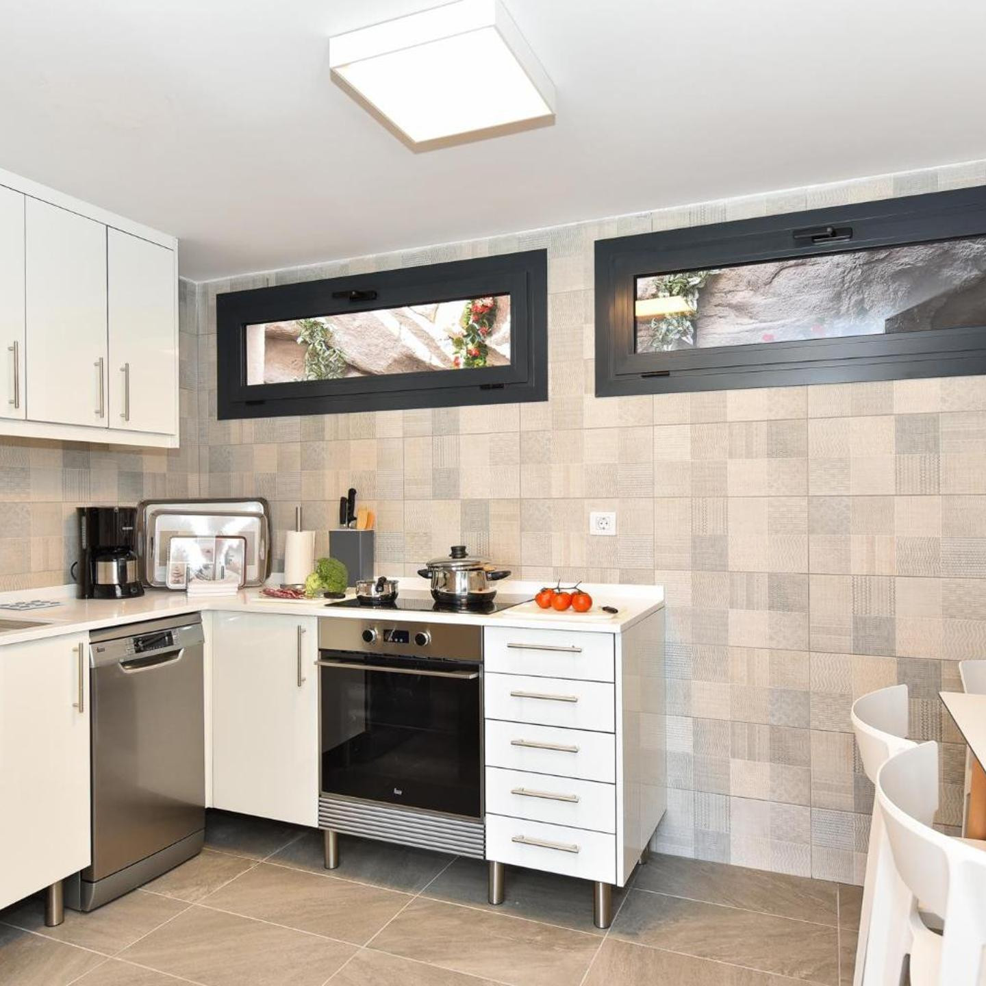 BeachFront Suites Morea Puerto Rico by VillaGranCanaria