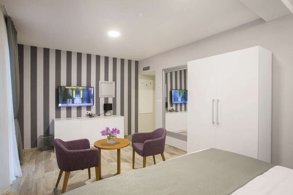 Boutique Hotel Intermezzo