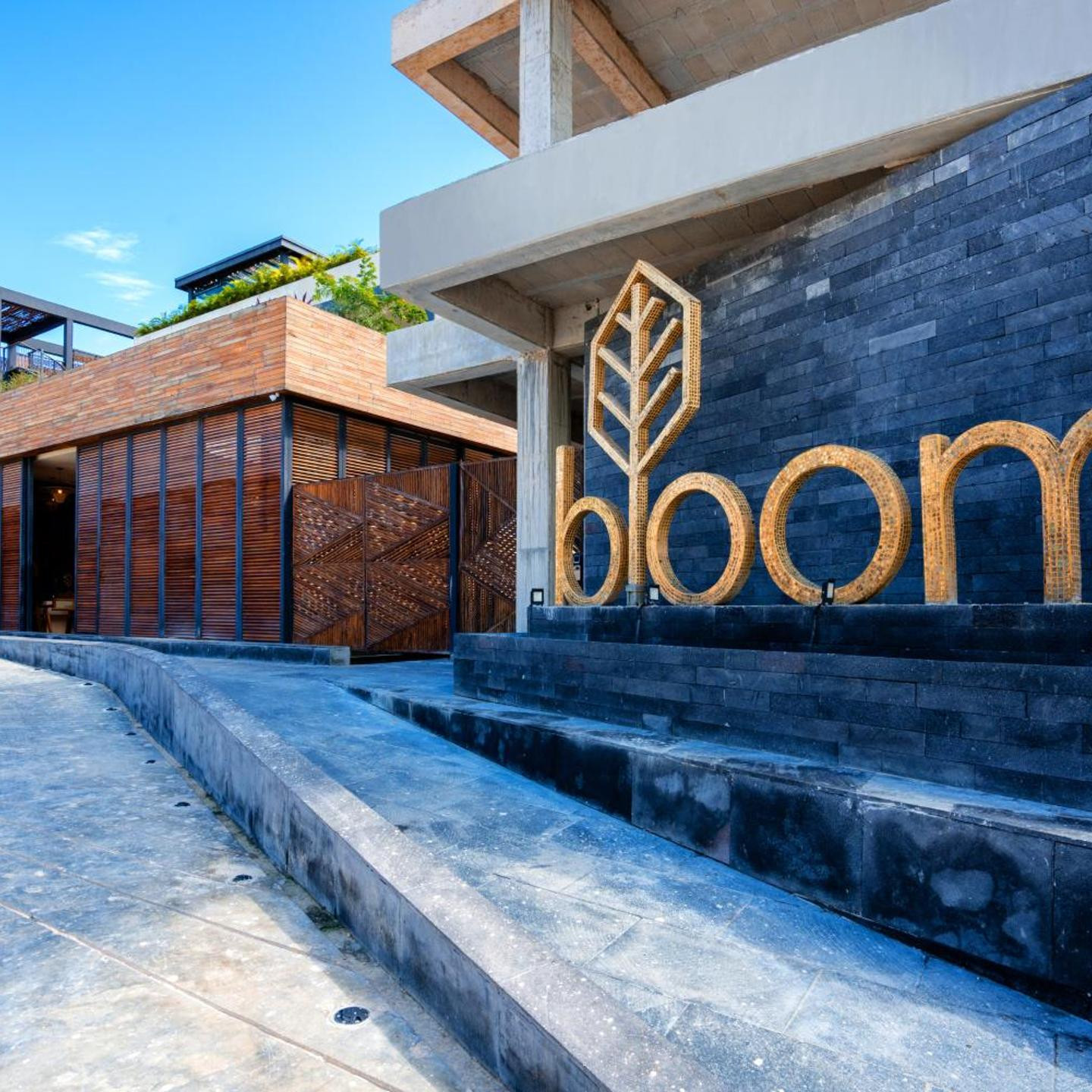 Bloom Tulum Apartments