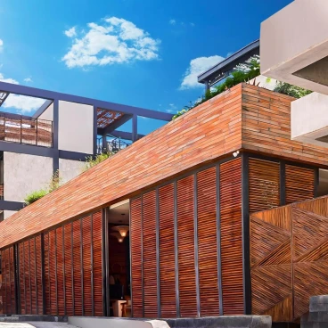 Bloom Tulum Apartments