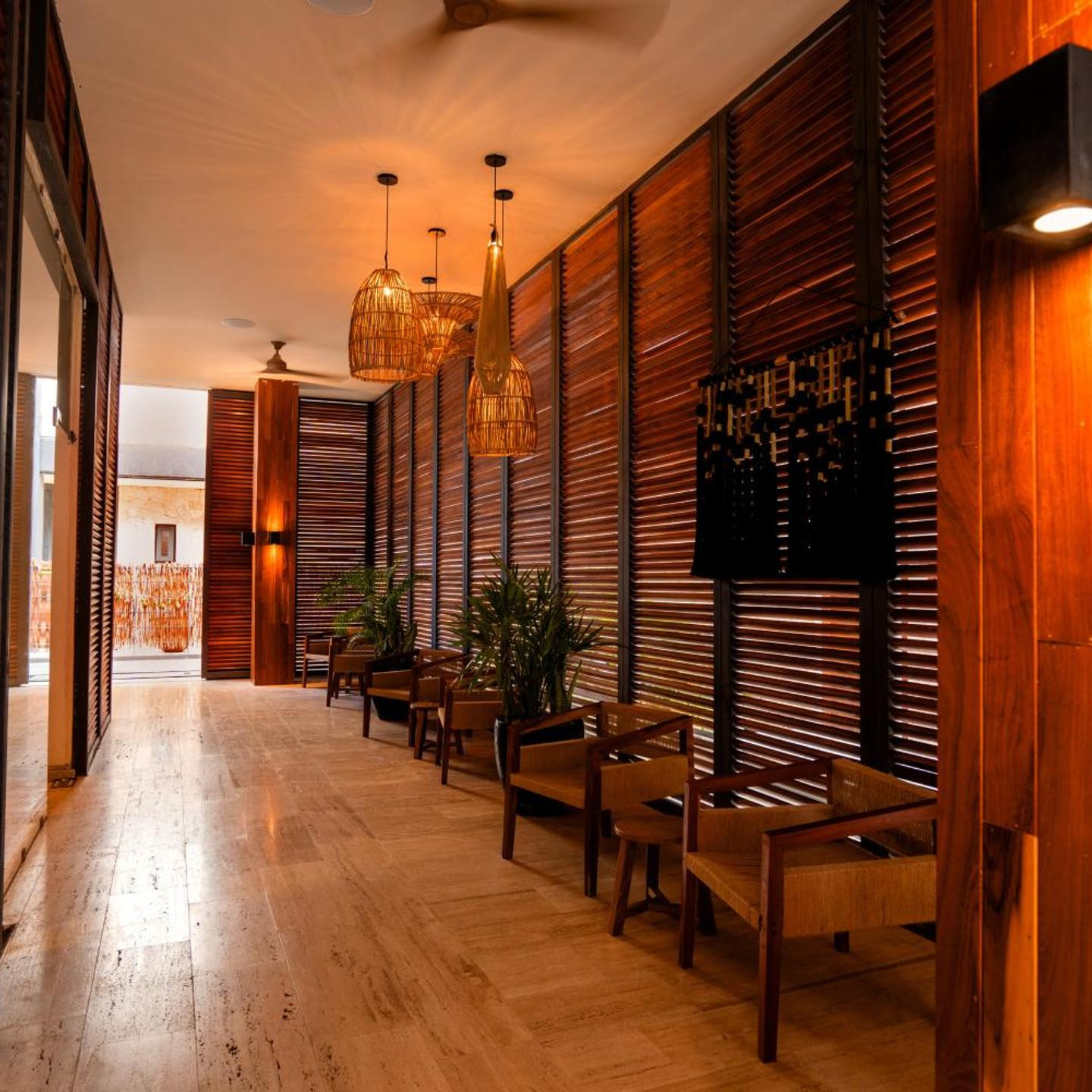 Bloom Tulum Apartments