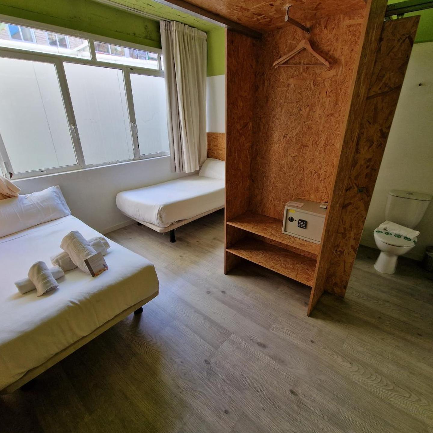 La Posada de El Chaflán