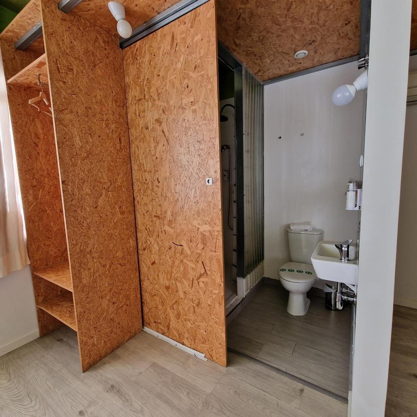 La Posada de El Chaflán