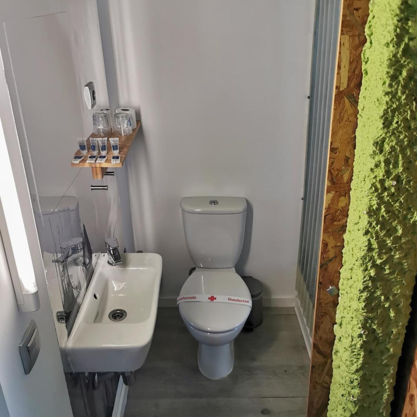 La Posada de El Chaflán